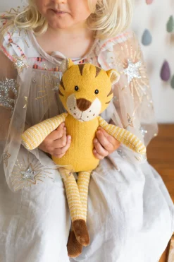 Nana Huchy Teddy the Tiger Outlet