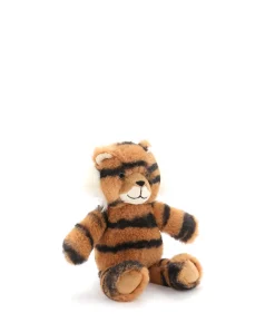Nana Huchy Tesh the Tiger Rattle Hot