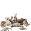 Nana Huchy The Aussie Mob with The Lot - Toys & Rattles New