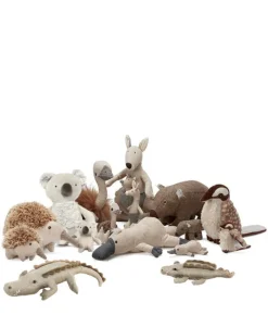 Nana Huchy The Aussie Mob with The Lot - Toys & Rattles New