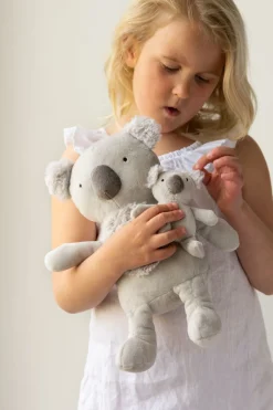 Nana Huchy The Aussie Mob with The Lot - Toys & Rattles New