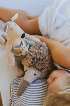 Nana Huchy The Aussie Mob with The Lot - Toys & Rattles New