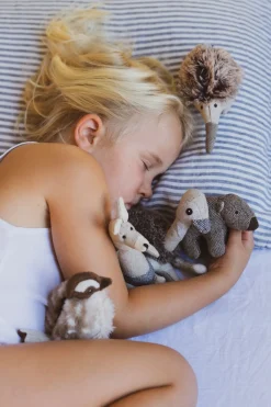 Nana Huchy The Aussie Mob with The Lot - Toys & Rattles New