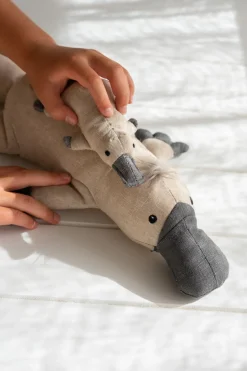 Nana Huchy The Aussie Mob with The Lot - Toys & Rattles New