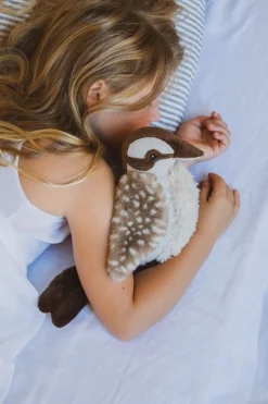 Nana Huchy The Aussie Mob with The Lot - Toys & Rattles New