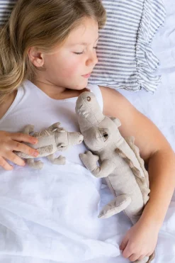 Nana Huchy The Aussie Mob with The Lot - Toys & Rattles New