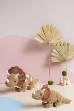 Nana Huchy Thomas Brown Dino Set Outlet