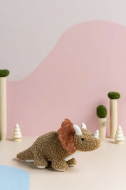 Nana Huchy Thomas Brown Dino Set Outlet