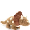 Nana Huchy Thomas the Triceratops - Brown Clearance