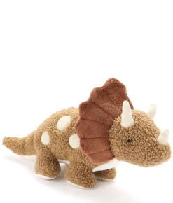 Nana Huchy Thomas the Triceratops - Brown Clearance