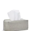 Nana Huchy Tissue Box Cover Large-Ecru Clearance