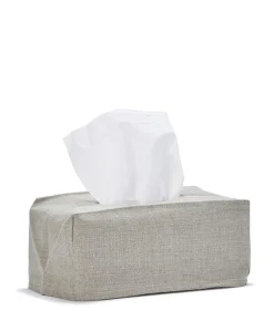 Nana Huchy Tissue Box Cover Large-Ecru Clearance