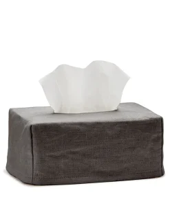 Nana Huchy Tissue Box Cover Lge-Charcoal Online