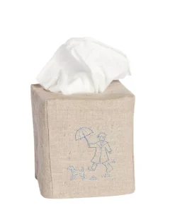 Nana Huchy Tissue Box Cover-Boy Outlet