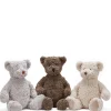 Nana Huchy Trio of Teddies Best