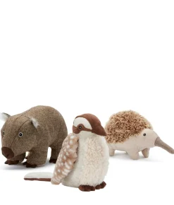 Nana Huchy True Blue Aussie Trio New