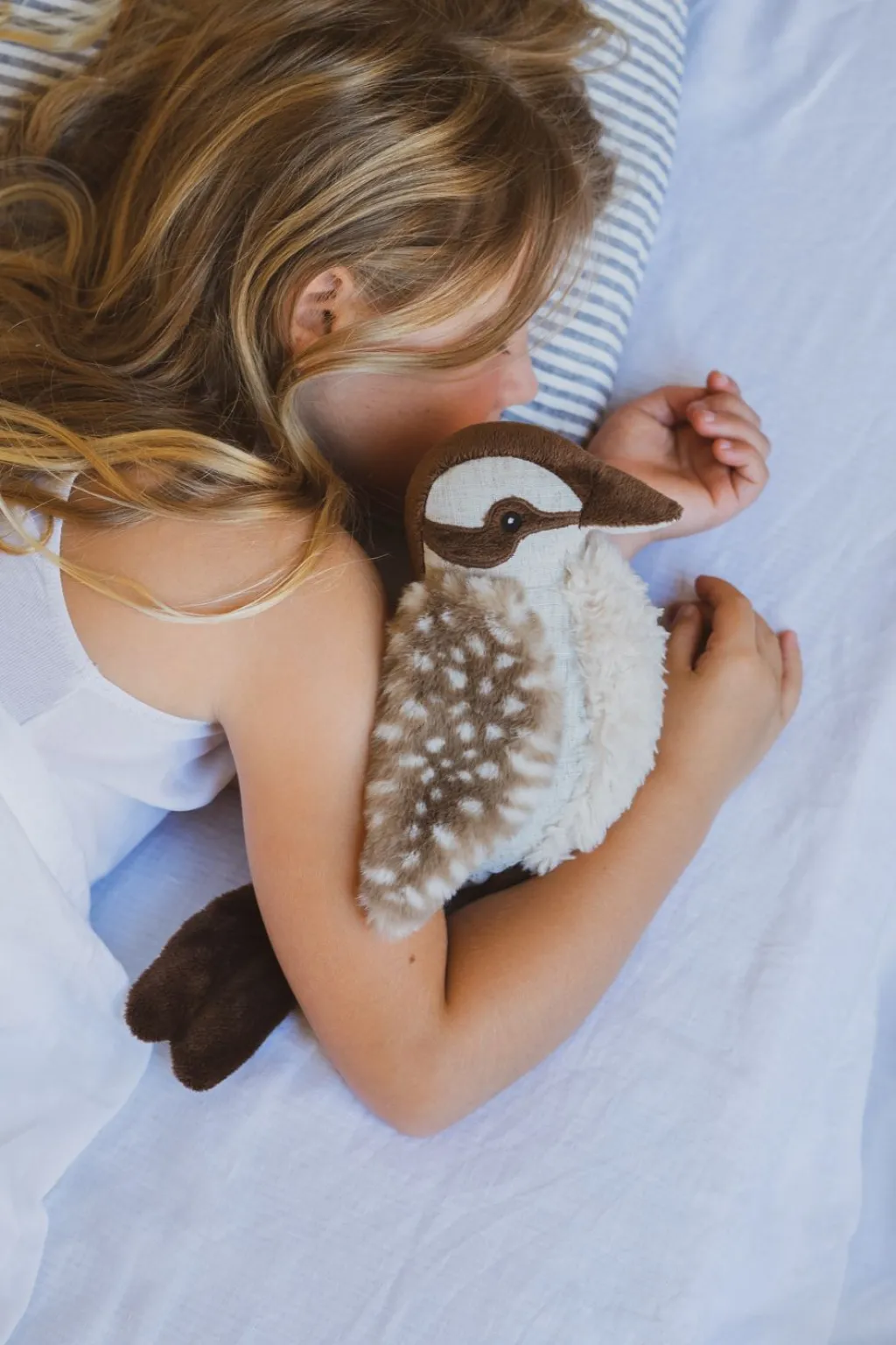 Nana Huchy True Blue Aussie Trio New