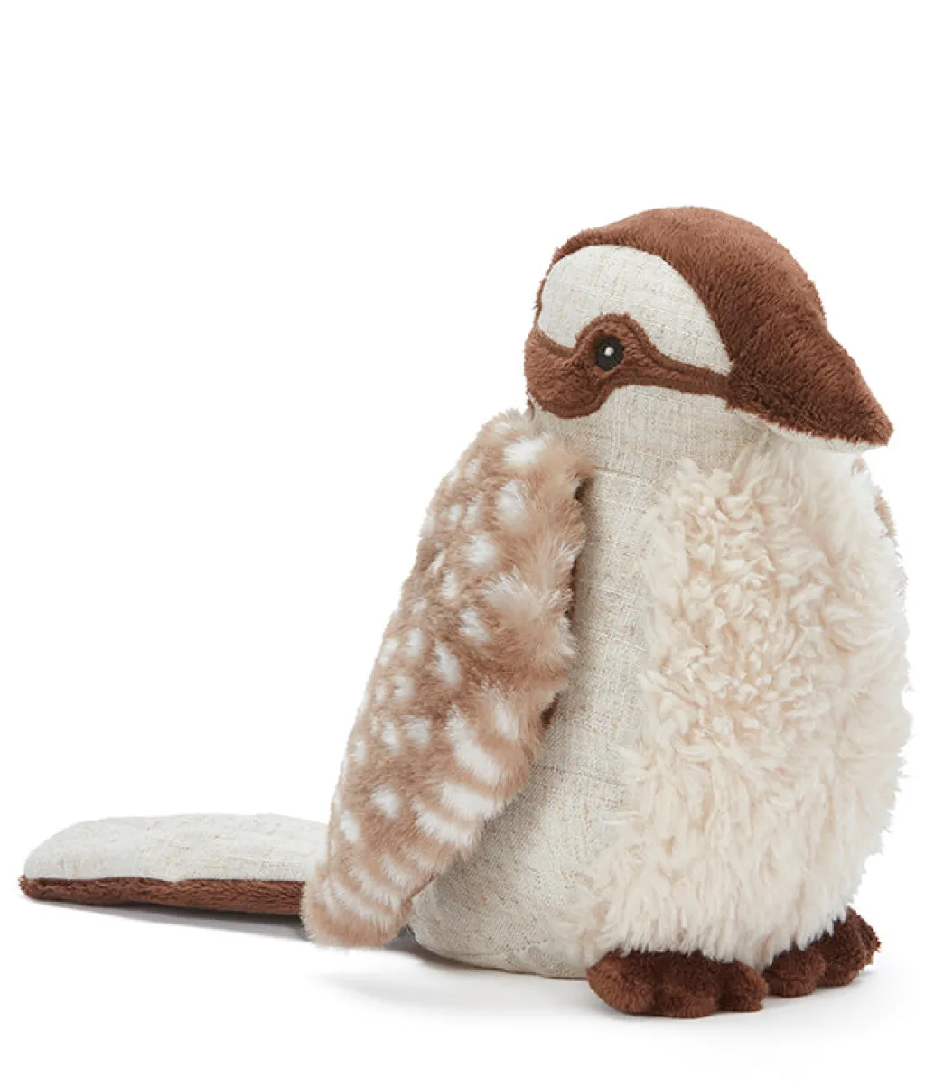 Nana Huchy True Blue Aussie Trio New