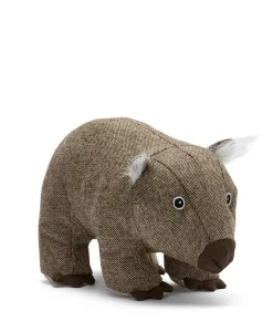 Nana Huchy Wally the Wombat New