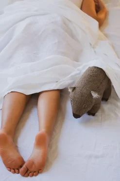 Nana Huchy Wally the Wombat New