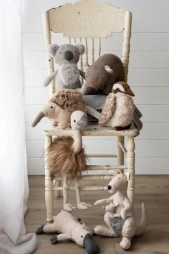 Nana Huchy Wally the Wombat New