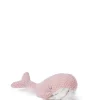 Nana Huchy Wanda Whale Rattle-Pink Sale
