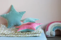 Nana Huchy Wish Upon a Star Cushion - Sml