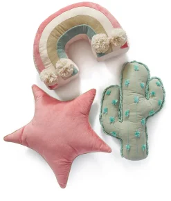 Nana Huchy Wonderland Cushion Collection