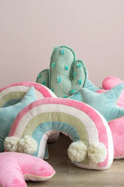 Nana Huchy Wonderland Cushion Collection