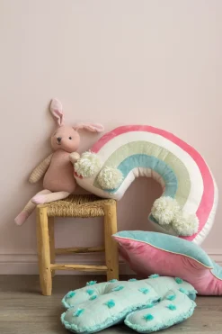 Nana Huchy Wonderland Cushion Collection