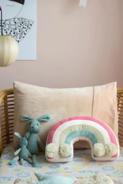 Nana Huchy Wonderland Cushion Collection